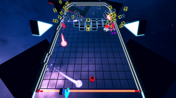 [VR游戏下载] 空气曲棍球 VR（VRNOID）