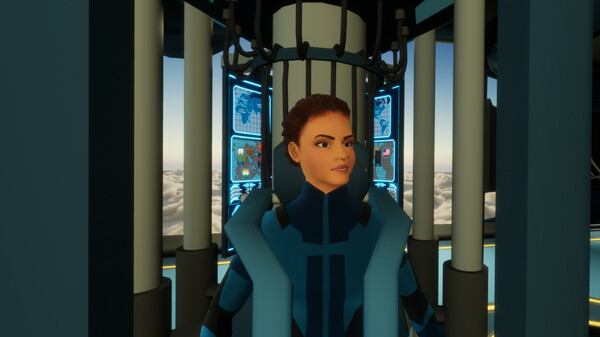 [VR游戏下载] 联盟VR（CONSORTIUM VR）