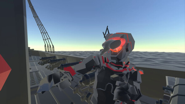 [VR游戏下载] 时间泰坦 VR（Time Titans VR）