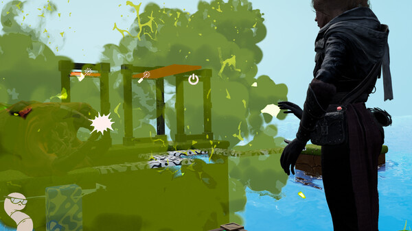 [VR游戏下载] 按钮 VR（Button VR Expeditions）