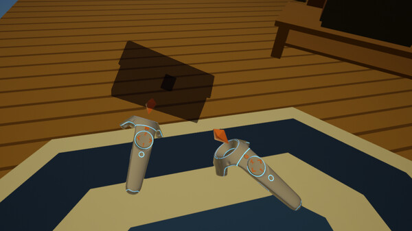 [VR游戏下载] 魔幻侦探（Mechanisms of Mystery: A VR Escape Game）