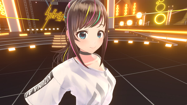 [VR游戏下载] 绊爱-触摸节拍（Kizuna AI - Touch the Beat!）