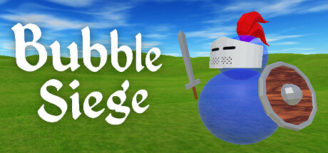 [VR游戏下载] 防御 防御 （Bubble Siege）