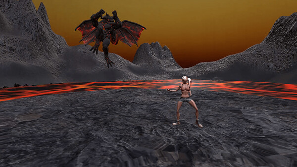 [VR游戏下载] 为你的复活而战（FIGHT FOR YOUR RESURRECTION VR）