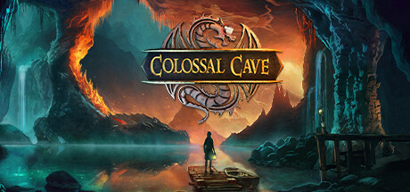 [VR游戏下载] 巨洞冒险 VR（Colossal Cave VR）