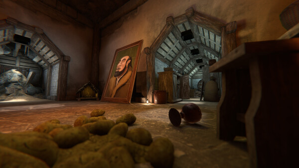 [VR游戏下载] 巨洞冒险 VR（Colossal Cave VR）