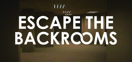 [VR游戏下载] 后室 VR（Escape the Backrooms）