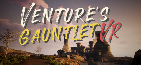 [VR游戏下载] 极限刺激挑战（Venture's Gauntlet VR）