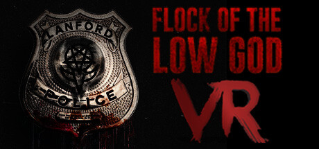 [VR游戏下载] 地穴恶魔VR（Flock of the Low God VR）