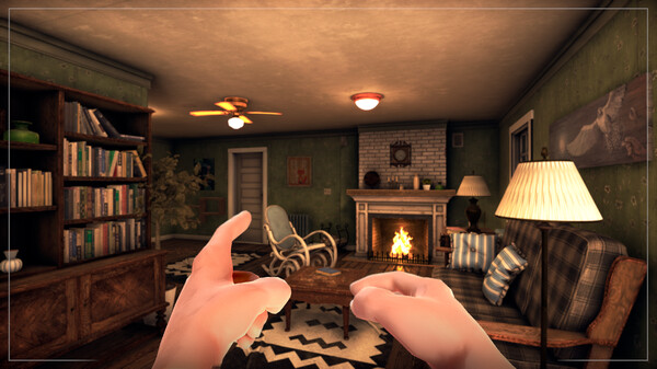 [VR游戏下载] 老人院之谜（Grandma's Legacy VR）