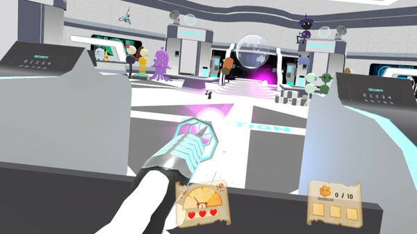 [VR游戏下载] 找不同 VR（Differlands）