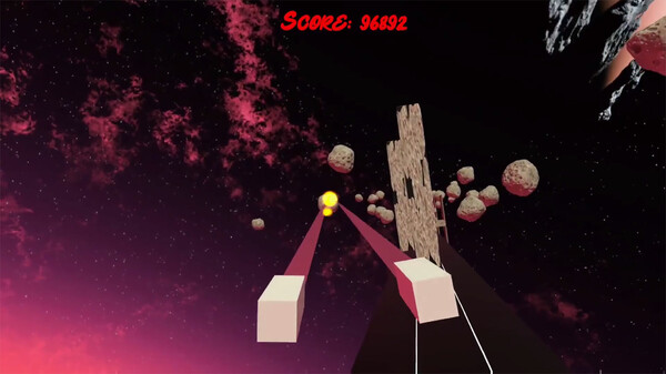 [VR游戏下载] 粉碎跑者（Smash Runner）
