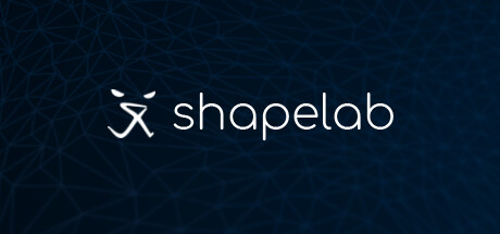 [VR工具下载] VR建模（Shapelab）