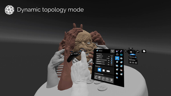 [VR工具下载] VR建模（Shapelab）