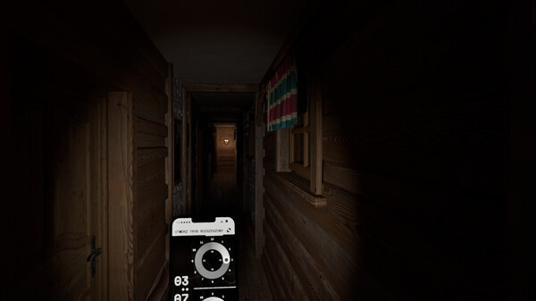 [VR游戏下载] 里斯计划:序章（The Riese Project - Prologue）