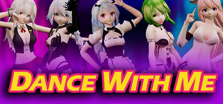 [VR游戏下载] 和我跳舞（Dance with me）