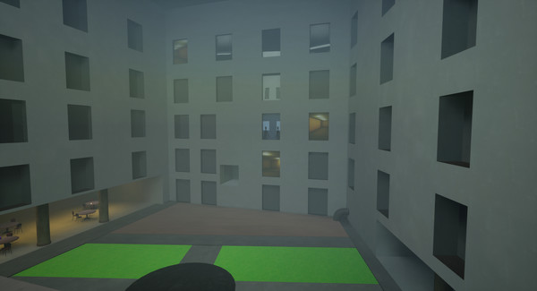 [VR游戏下载] BrVR 后室（BrVR Backrooms Virtual Reality）