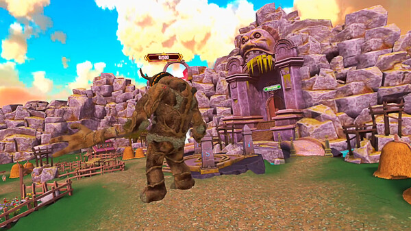 [VR游戏下载] 终极前线VR（Ultimate Front）