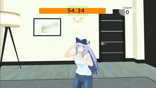 [VR游戏下载] VR 健身（VR Fitness）