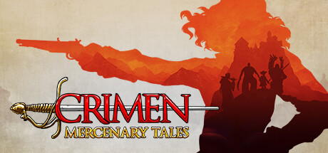 [VR游戏下载] 浪客:佣兵传说（Crimen - Mercenary Tales）