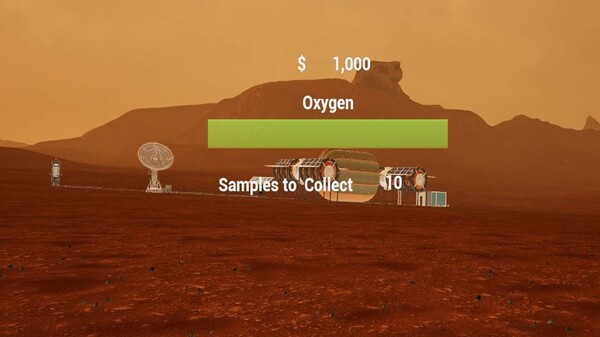 [VR游戏下载] 火星训练营VR（Mars Training Camp VR）