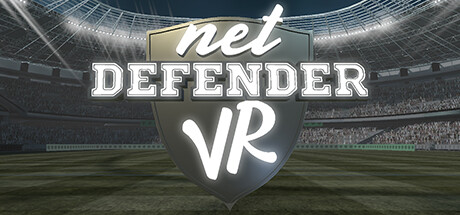 [VR游戏下载] 门卫 VR（Net Defender）