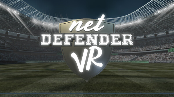 [VR游戏下载] 门卫 VR（Net Defender）