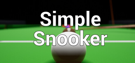 [VR游戏下载]简单斯诺克 (Simple Snooker)