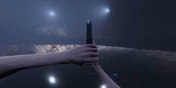 [VR游戏下载] 变异区：夜幕降临（The Creature Zone VR: Nightfall）