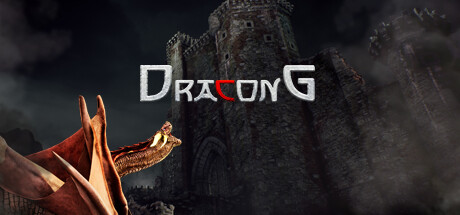 [VR游戏下载] 德拉康（DraconG VR）