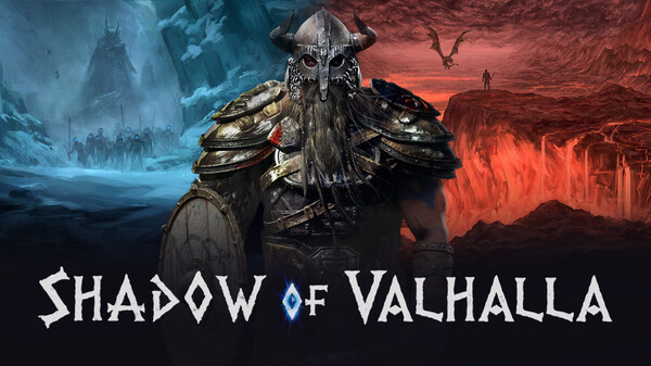 [VR游戏下载] 瓦尔哈拉的阴影 (Shadow of Valhalla)