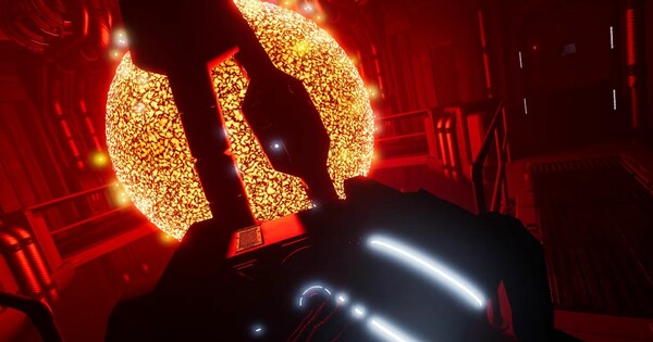 [VR游戏下载] 冷冻死亡VR（Cryodeath VR）