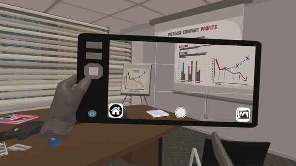 [VR游戏下载] 社会工程师（The Social Engineer）