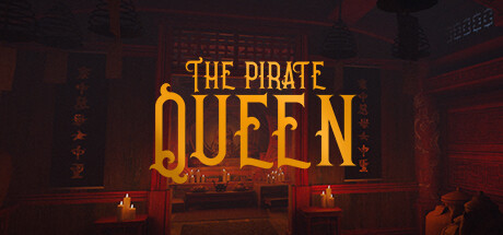 [VR游戏下载] 海盗女王(The Pirate Queen: A Forgotten Legend ft. Lucy Li