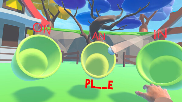 [VR游戏下载] 图书馆 VR（Reading World VR）