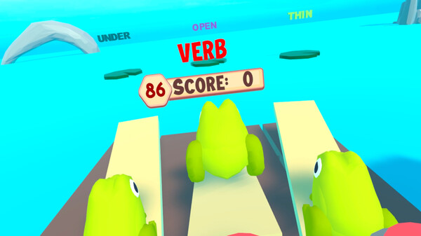 [VR游戏下载] 图书馆 VR（Reading World VR）