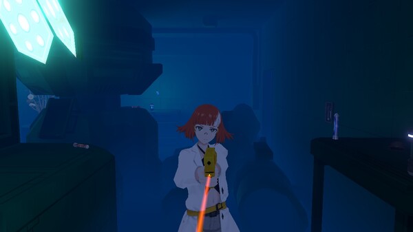 [VR游戏]虚时异境:迷离时空 DYSCHRONIA: Chronos Alternate - Dual Edition