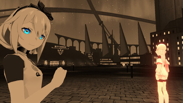 [VR游戏]虚时异境:迷离时空 DYSCHRONIA: Chronos Alternate - Dual Edition