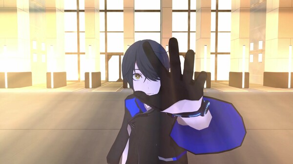 [VR游戏]虚时异境:迷离时空 DYSCHRONIA: Chronos Alternate - Dual Edition