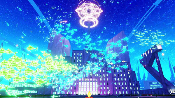 [VR游戏]虚时异境:迷离时空 DYSCHRONIA: Chronos Alternate - Dual Edition