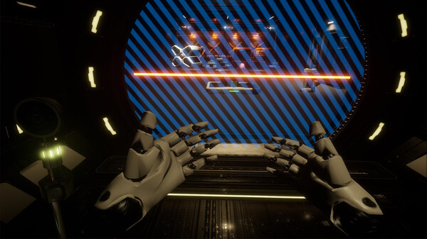 [VR游戏下载] 太空历险境（Space Accident VR）