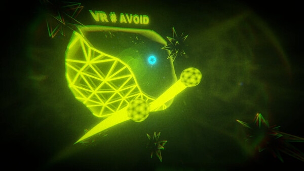 [VR游戏下载] VR 音乐（VR # AVOID）