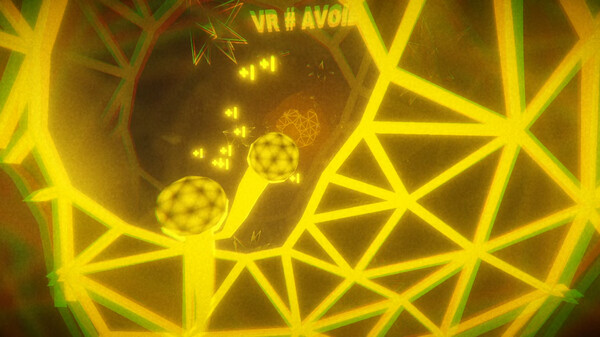 [VR游戏下载] VR 音乐（VR # AVOID）