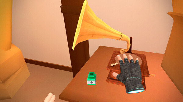 [VR游戏下载] 时空逃脱 VR（Time Traveler - Escape Room VR）