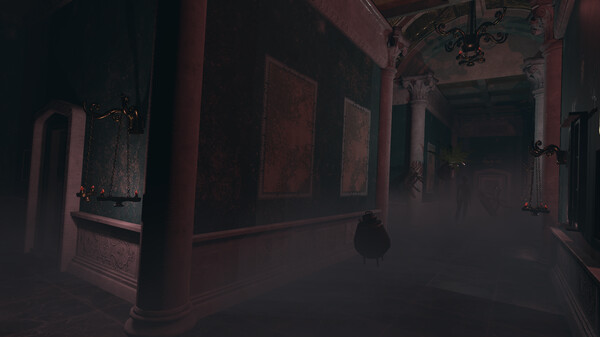 [VR游戏下载] 最后一个安全的地方（The Last Safe Place）
