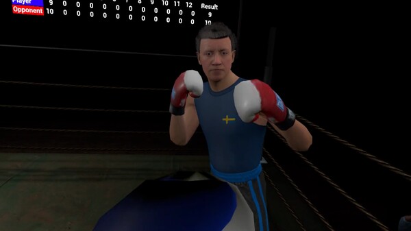 [VR游戏下载] 真实拳击VR（True Boxing VR）