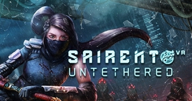 [Oculus quest] 墨者射击（Sairento VR : Untethered）