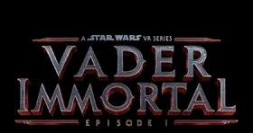 [Oculus quest] 星战大战（Vader Immortal: Episode I）