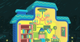 [VR共享内容] GNOG VR（GNOG）