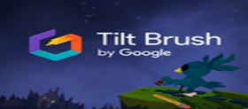 [Oculus quest] 谷歌绘图（Tilt Brush）